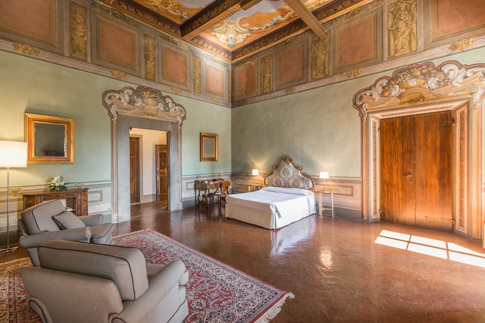 Panoramic Apartment, 2 Bedrooms (Kitchen,La Grotta)