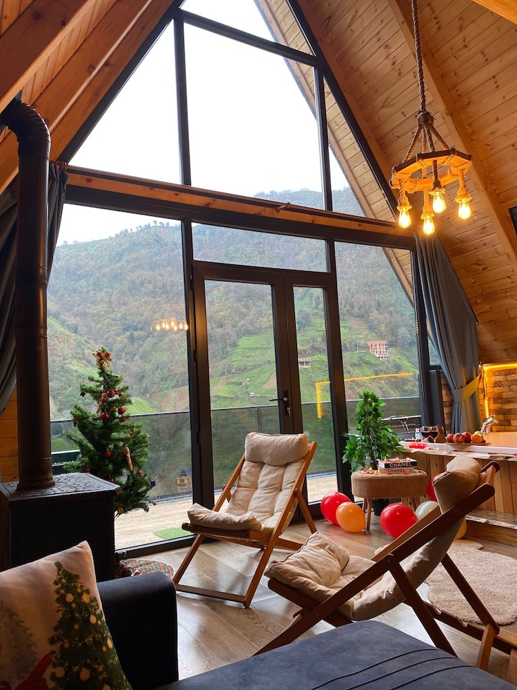 Deluxe Bungalow, River View photo 1