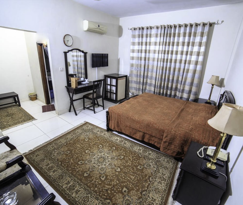 Deluxe Double Room - Photo 6