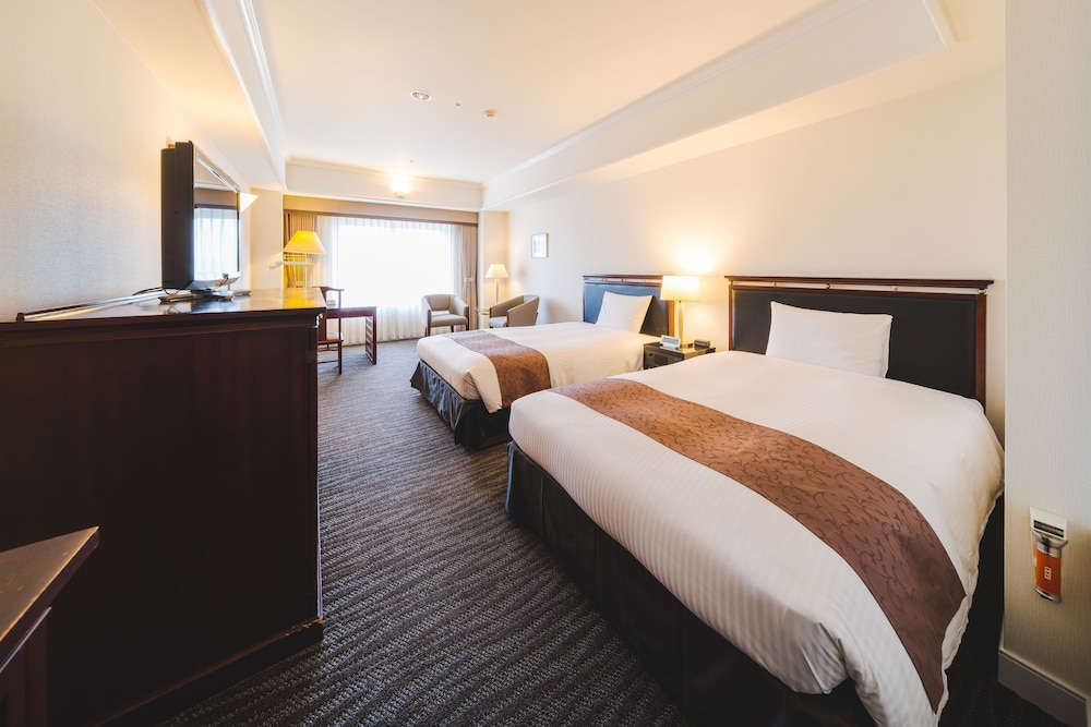 Standard Twin Room, Non Smoking - Photo 4