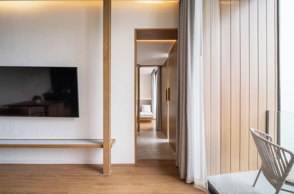 Family Suite - Photo 7