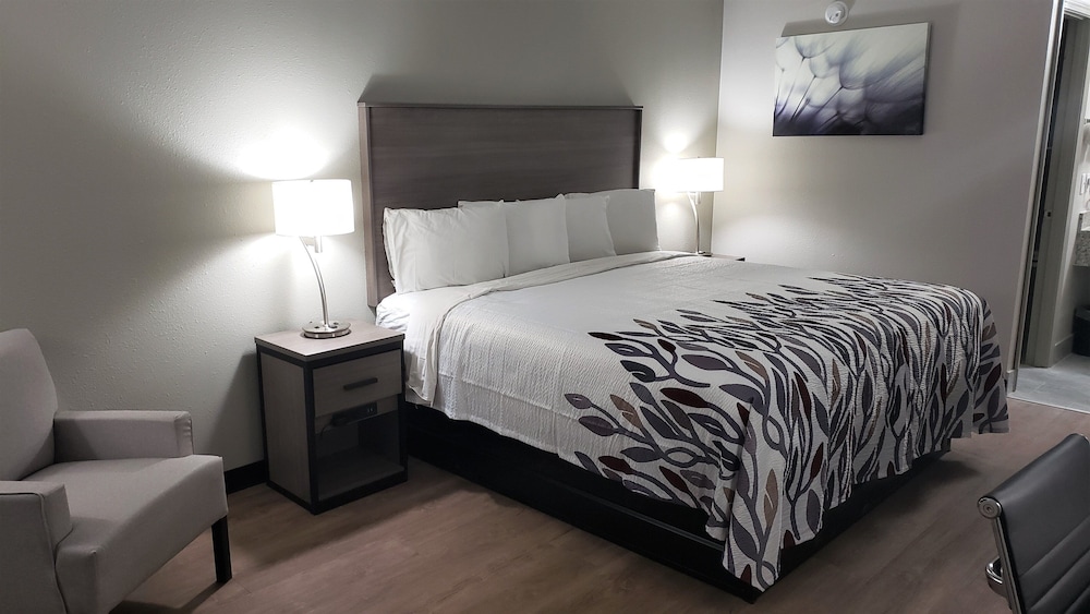 Superior Room, 1 King Bed, Non Smoking - Photo 4