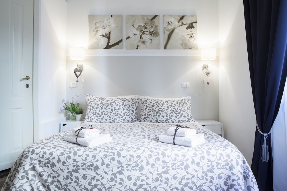 Double or Twin Room, Ensuite