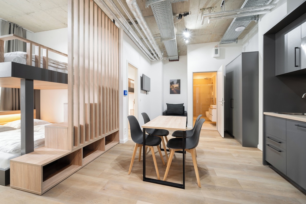 Family Apartment