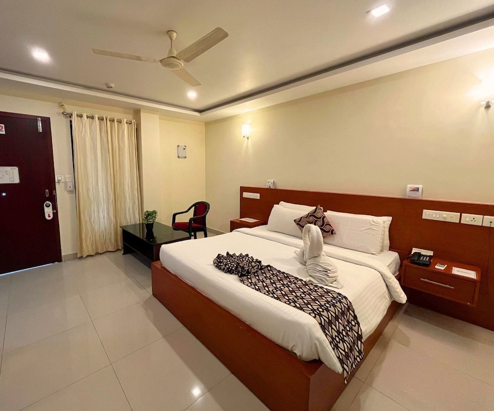 Executive Suite