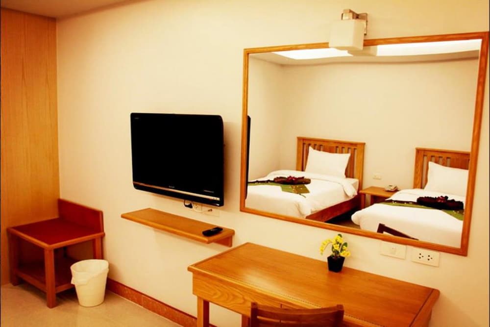 Superior Twin Room photo 3