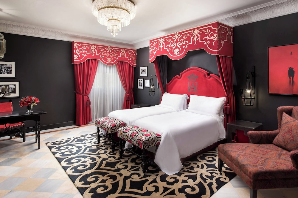 Presidential Suite, 1 Bedroom