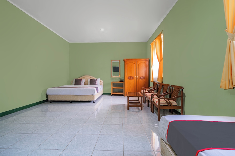 Family Suite photo 3