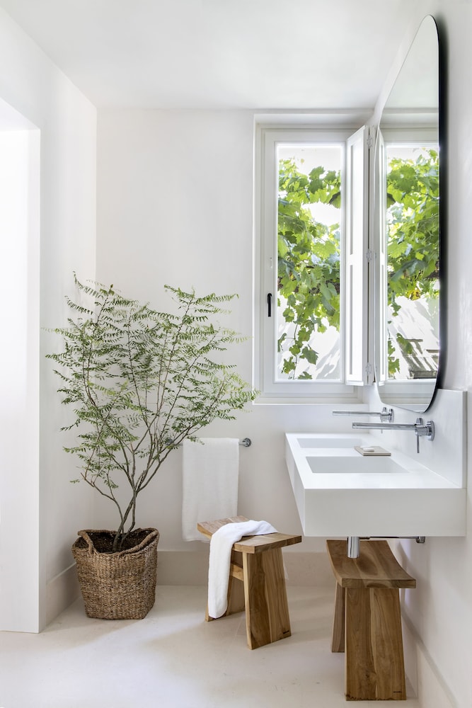 Junior Suite Terraza - Photo 13