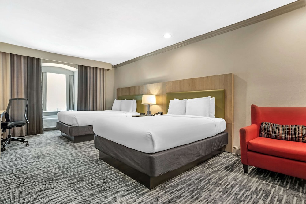Studio Suite, Multiple Beds, Non Smoking photo 1