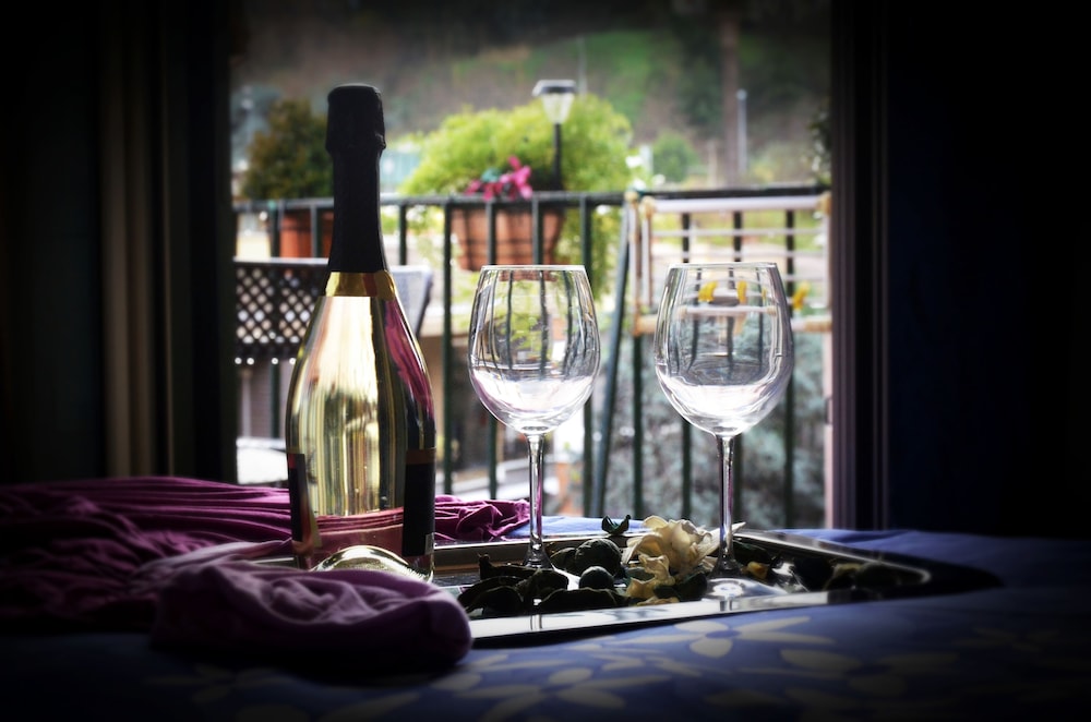 Double Or Twin Room, Terrace