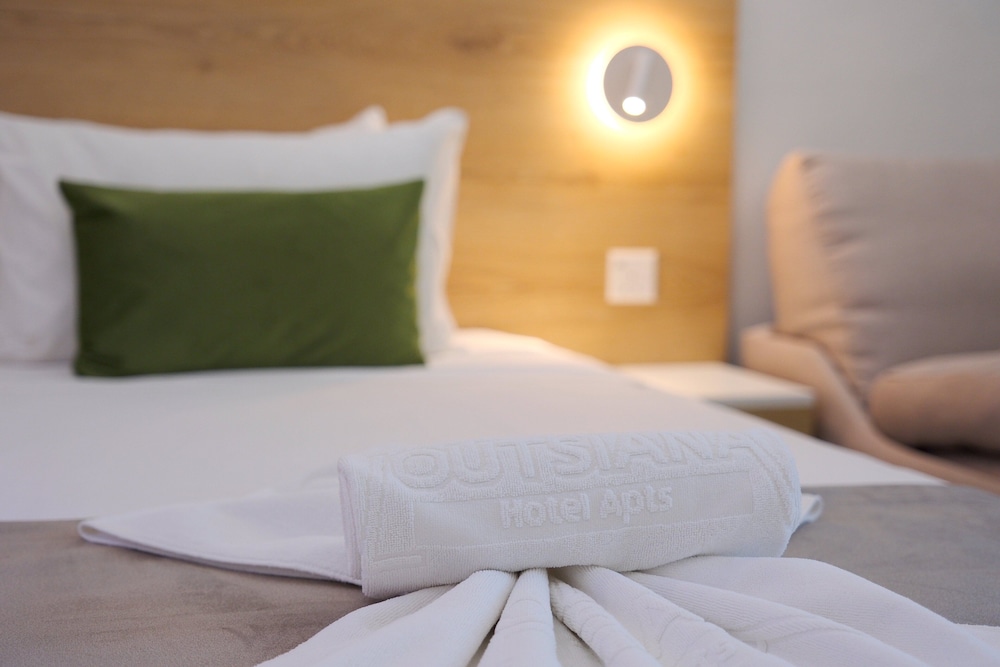 Superior Double or Twin Room - Photo 7