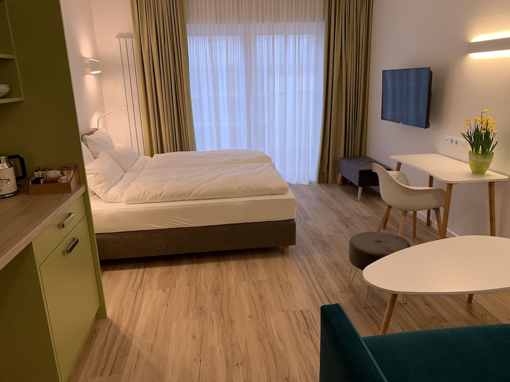 Park-Lodge Am Rohrbusch, Billede 9