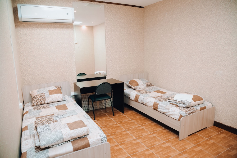 Twin Room photo 1