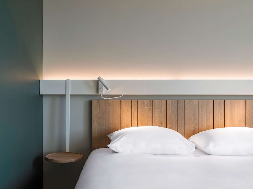 Standard Room, 1 Double Bed with Sofa bed, photo 6