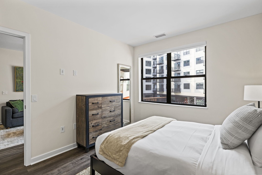 Premium Apartment, 1 Bedroom, Balcony photo 2