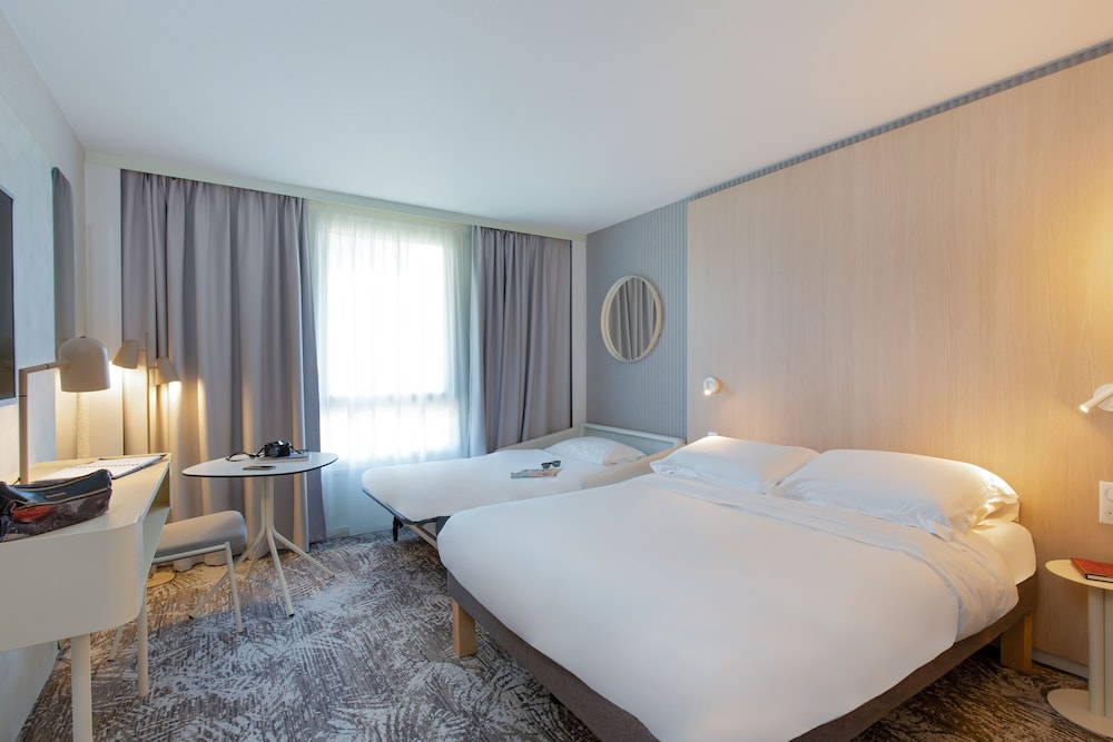 Classic Room, 1 Double Bed with Sofa bed - Photo 3