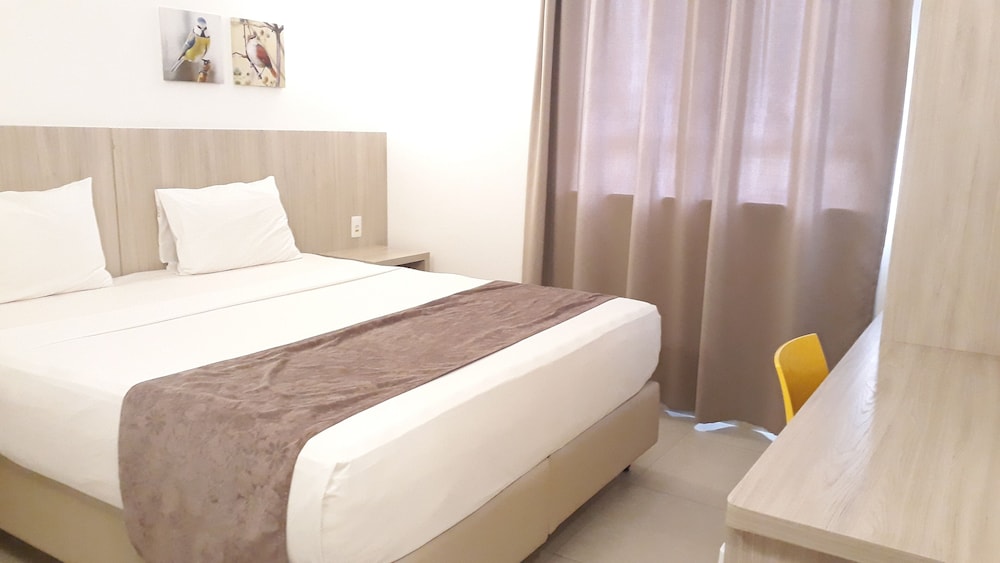 Standard Single Room photo 1