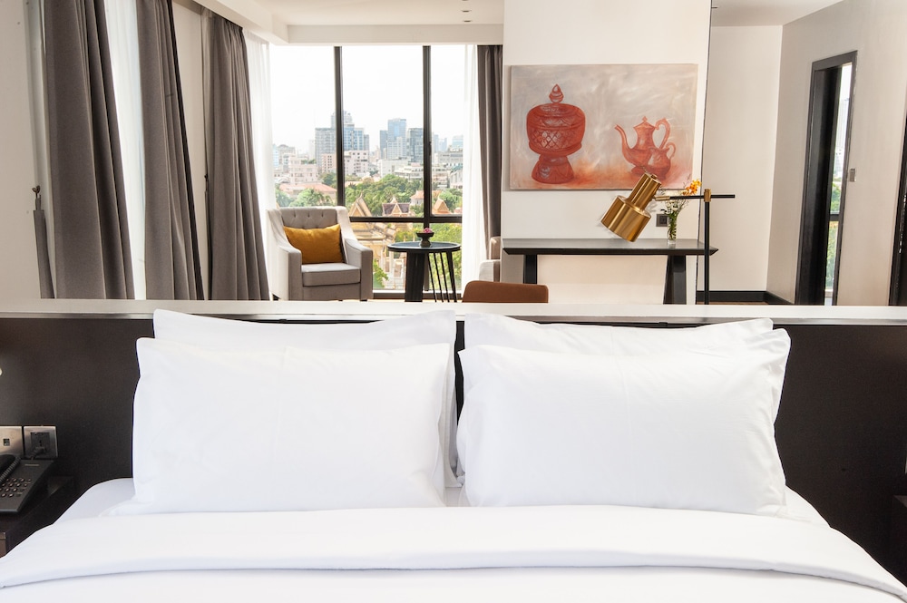 Signature Suite photo 1