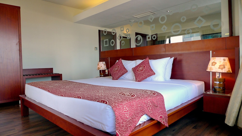 Suite, Sea View - Photo 3