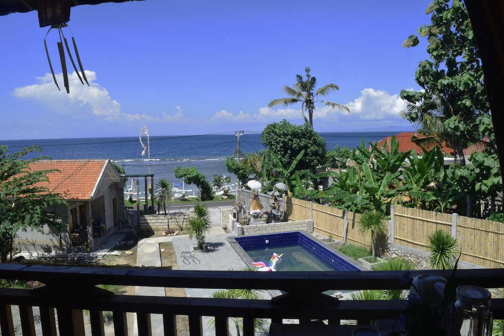 Superior Room Sea View Upstair - Photo 20