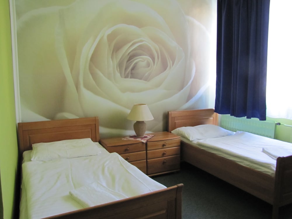 Standard Room, 1 Double Bed photo 2