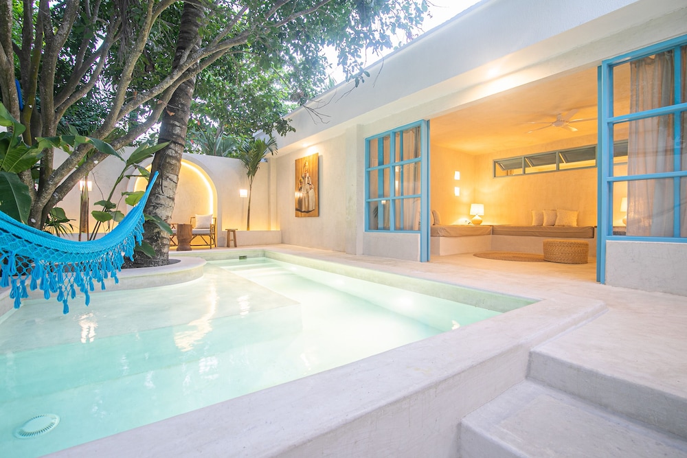 Luxury Villa