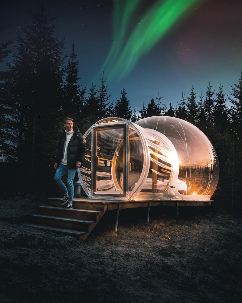 Standard Tent - Photo 17