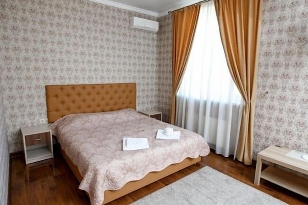 Suite photo 1