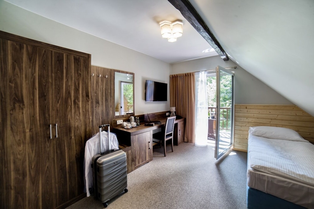 Comfort Twin Room
