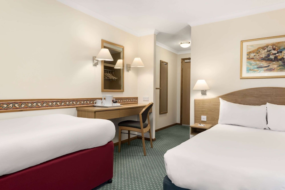 Room, 2 Twin Beds, Non Smoking - Photo 1