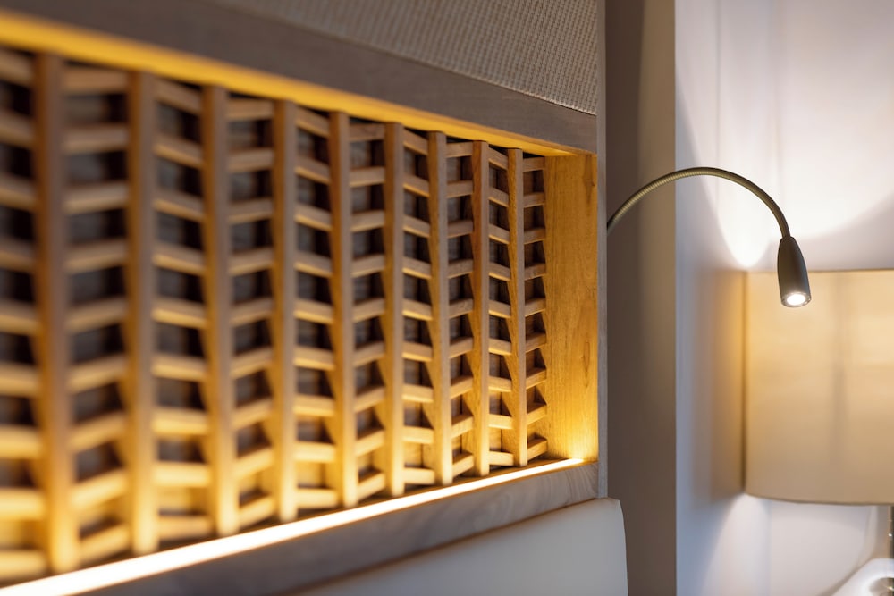 Emerald Junior Suite