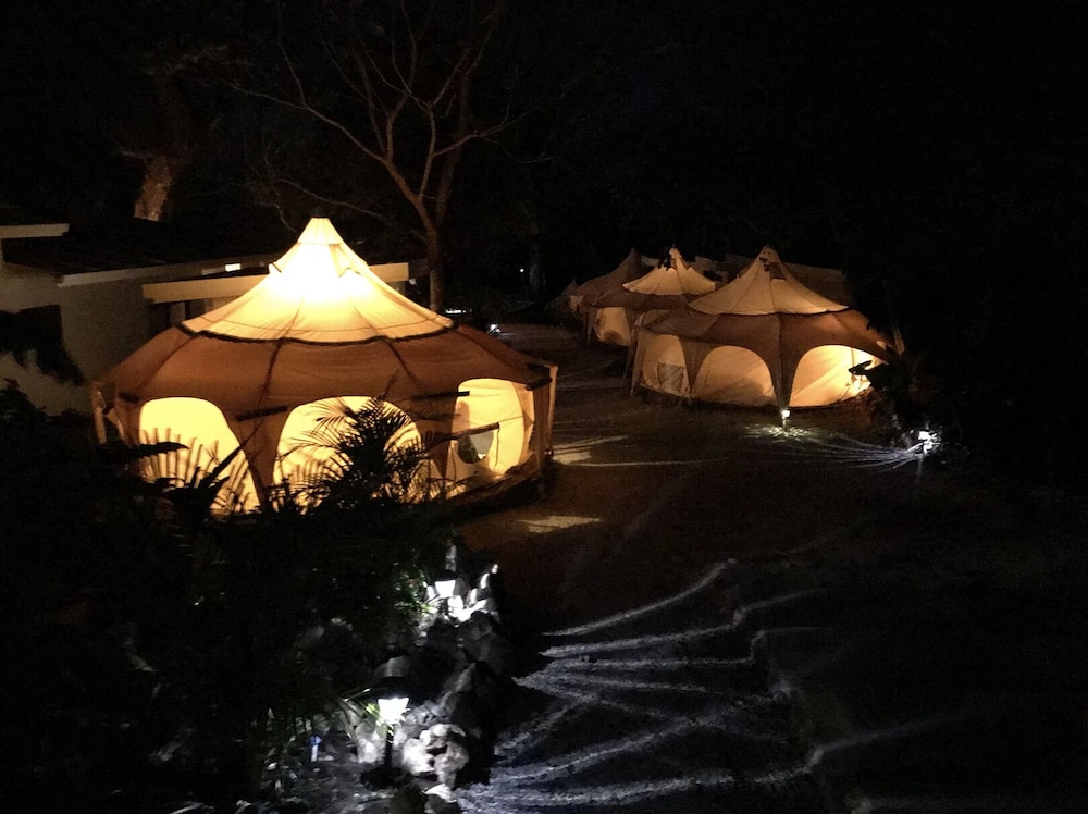 Bedouin Tent photo 2