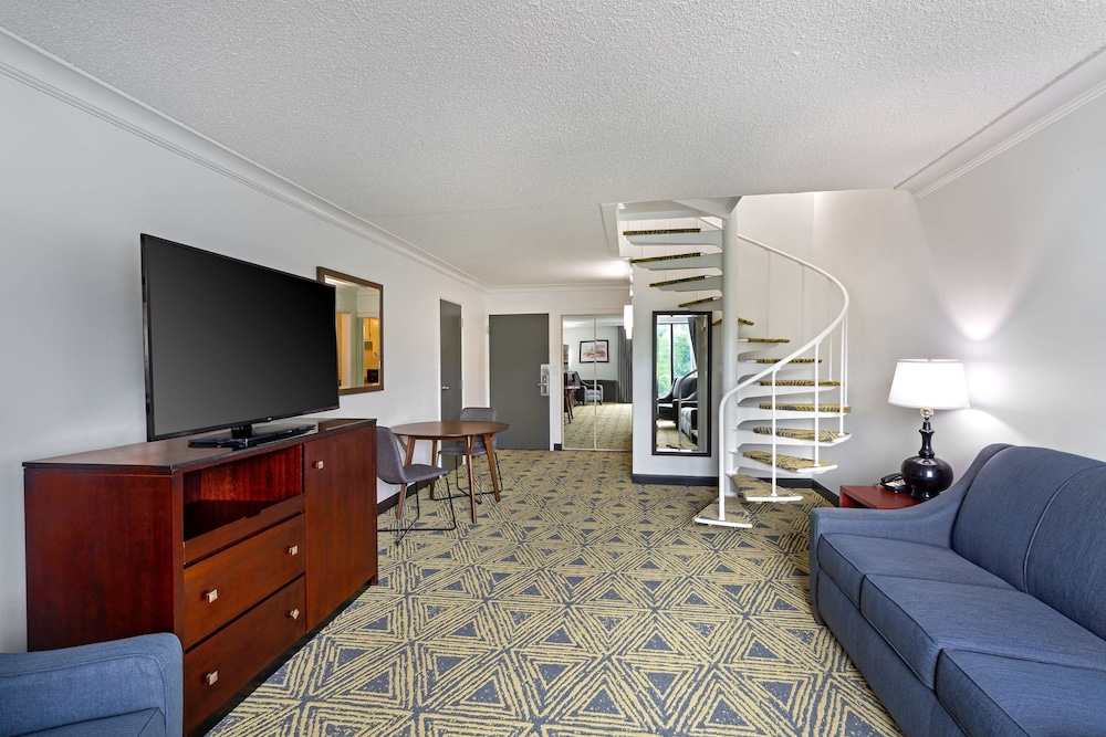 Suite, Non Smoking photo 1