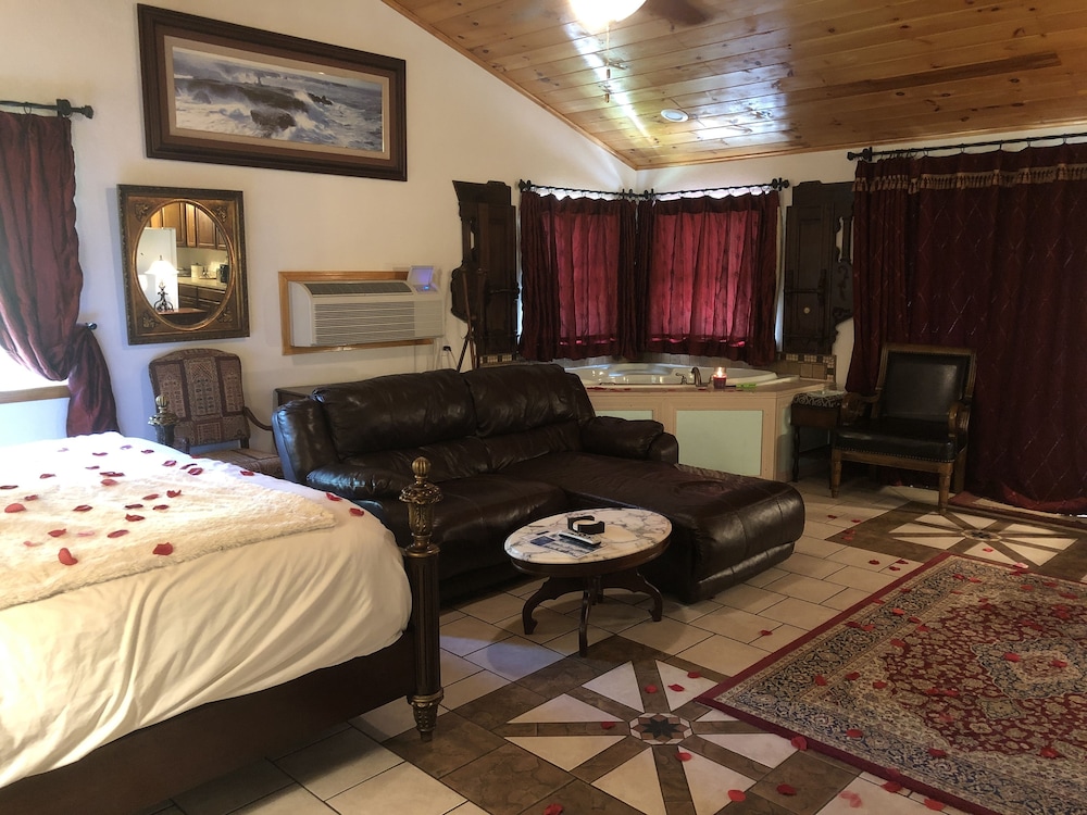 Lady Jane's Cottage photo 1