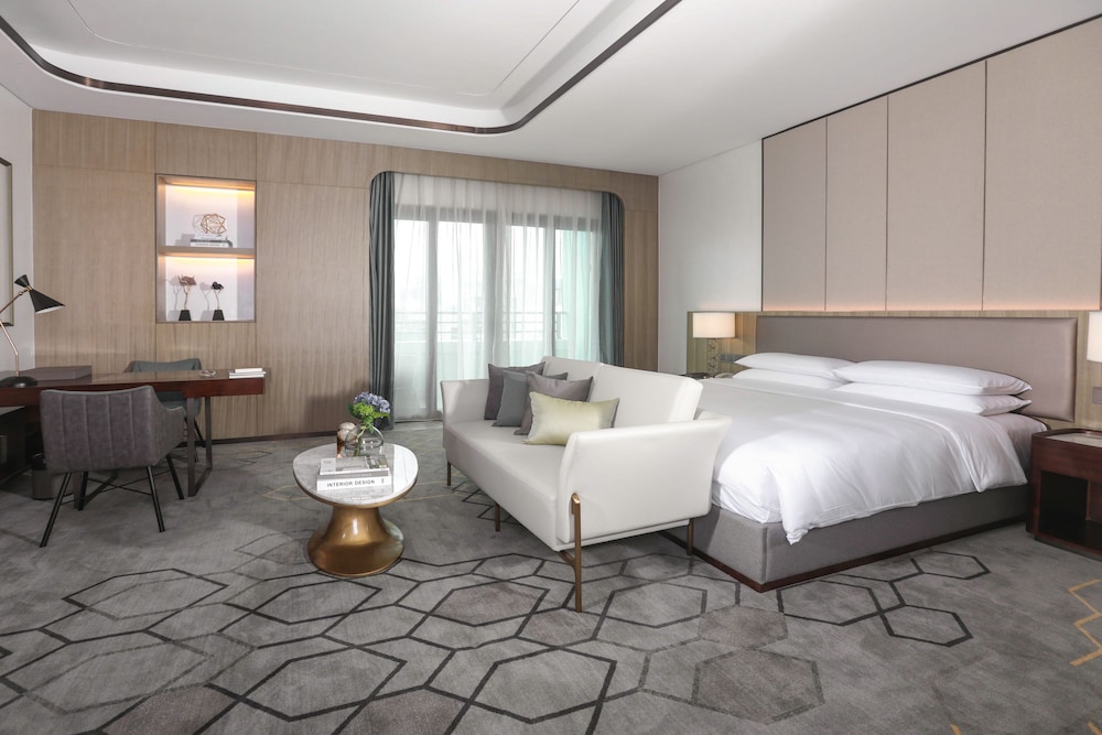 Executive Double Room photo 2