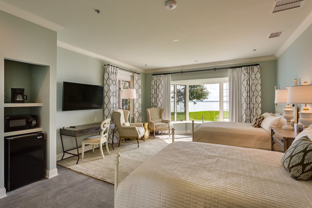 Premium Double Room Suite 5 photo 1