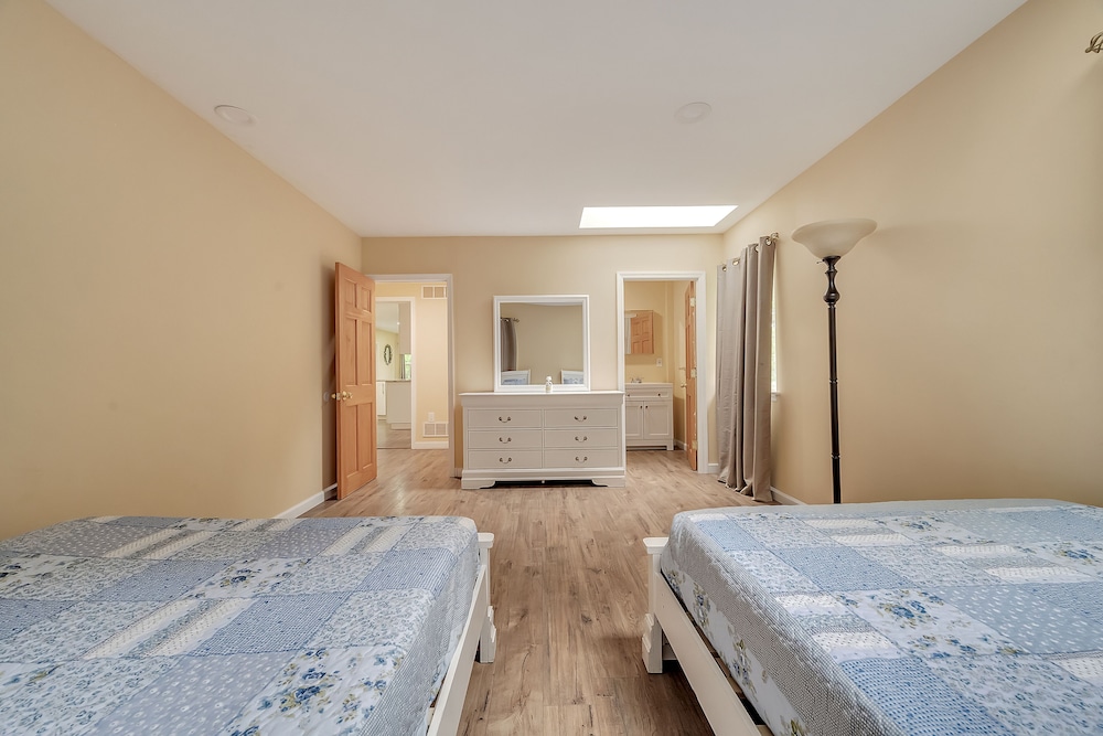Holiday Home Near Lake and Pool, Fotografia 11