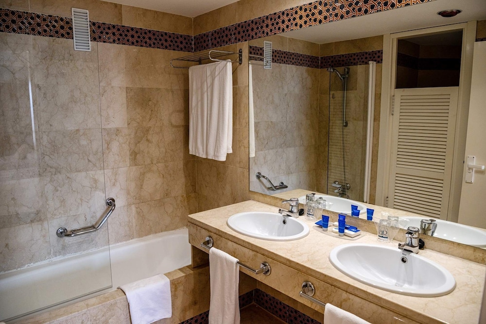 Standard Double Room (Vista mar) - Photo 2