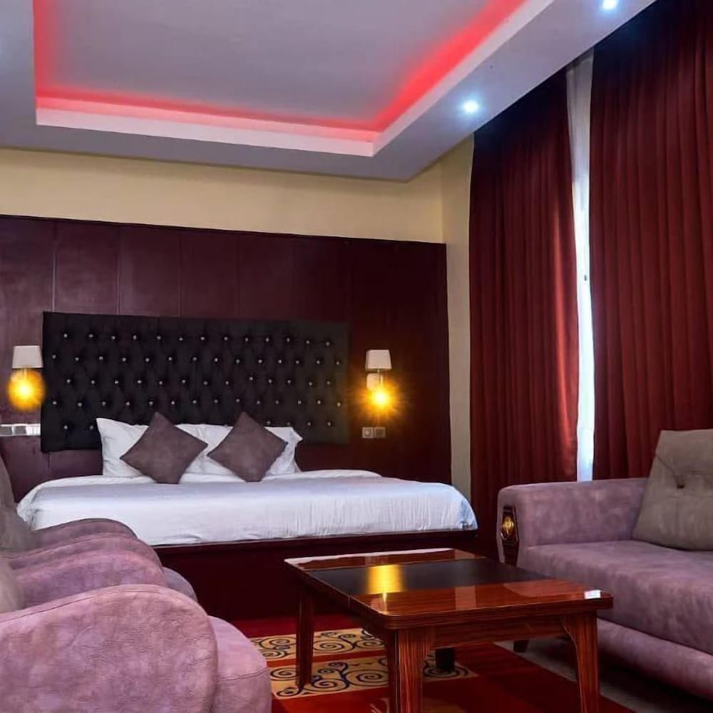 Exclusive Room