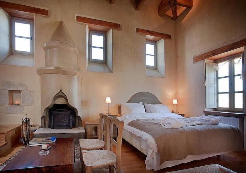 Villa, Balcony, Mountain View photo 1
