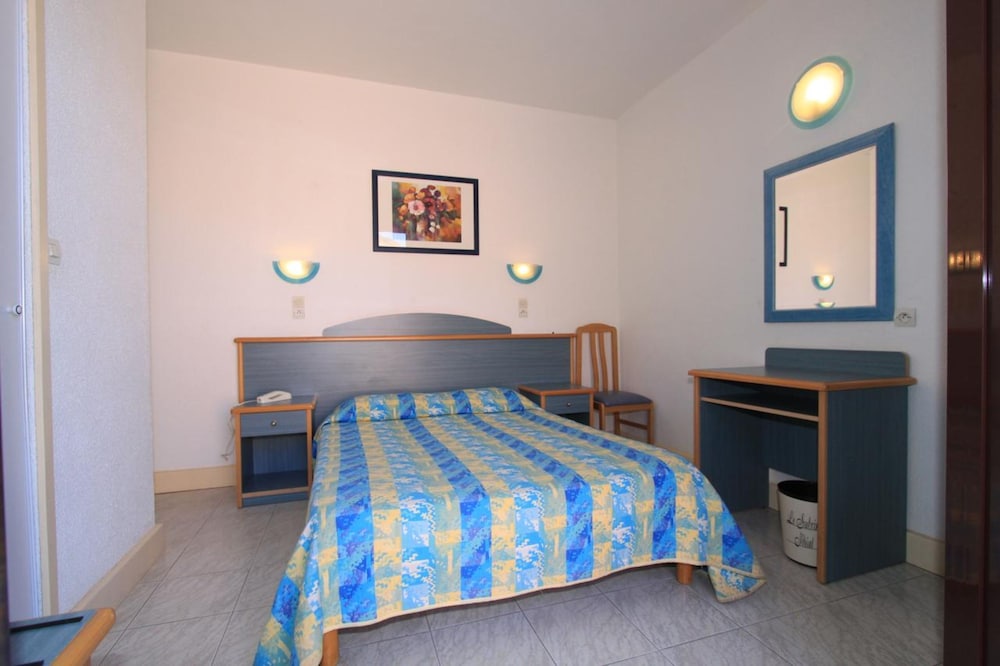 Economy Double Room, Ground Floor photo 2