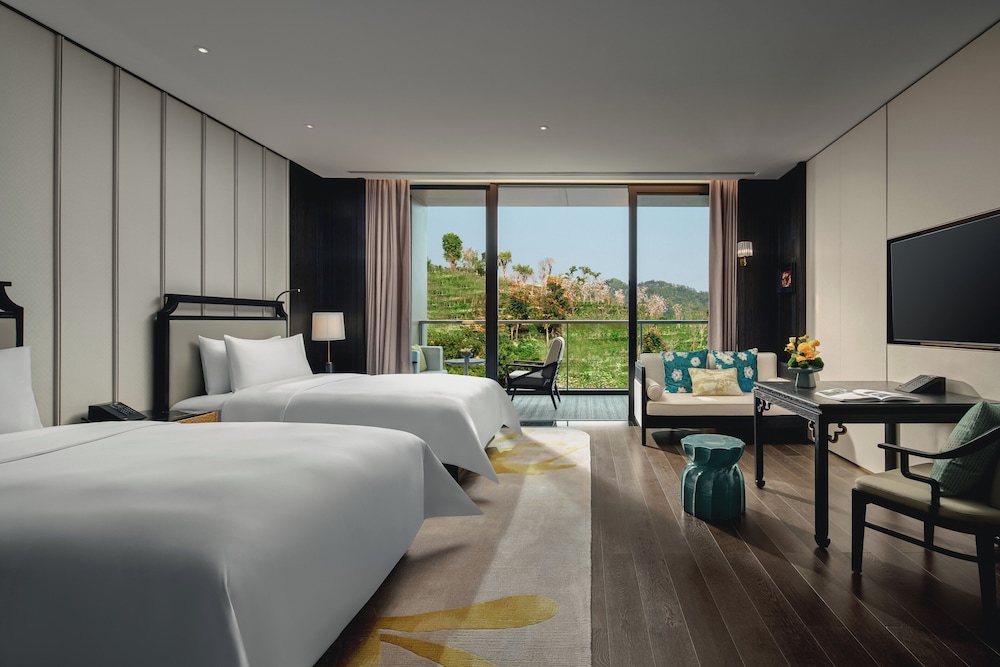 Premier Twin Room