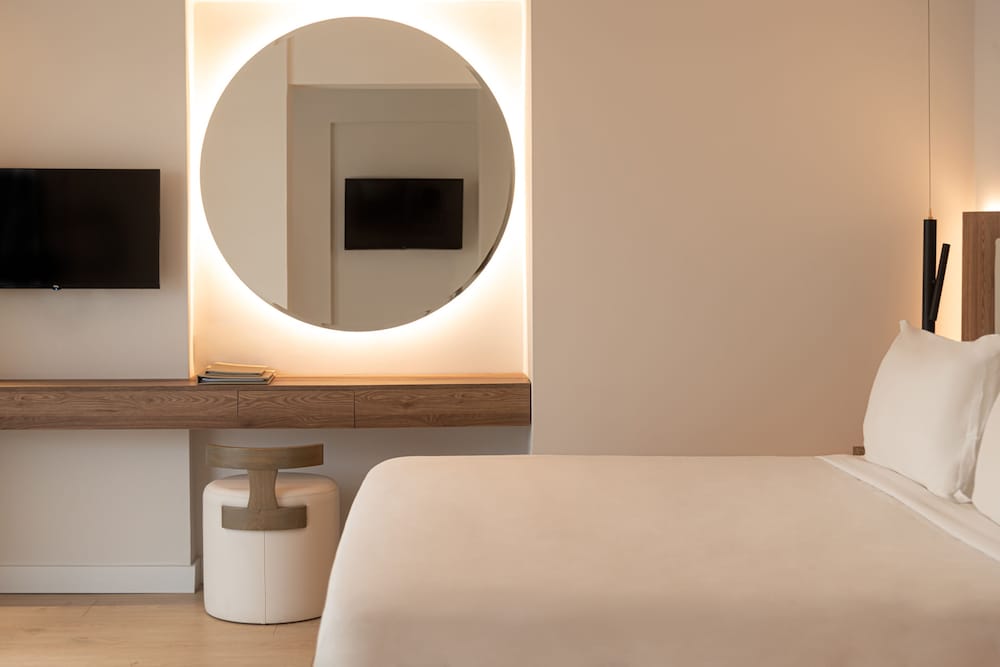 Superior Studio, Sea View - Photo 3