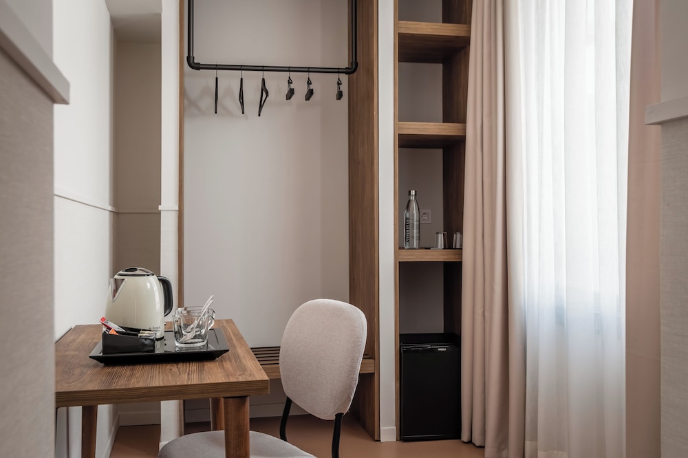 Standard Double Room, Terrace - Photo 14