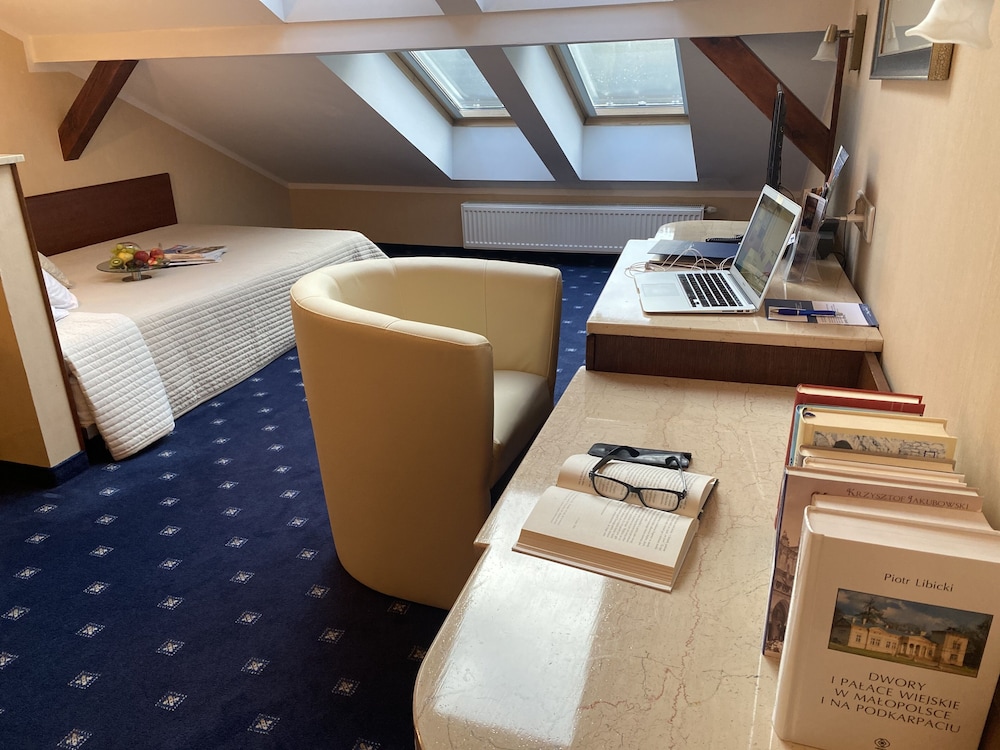 Business Single Room photo 2