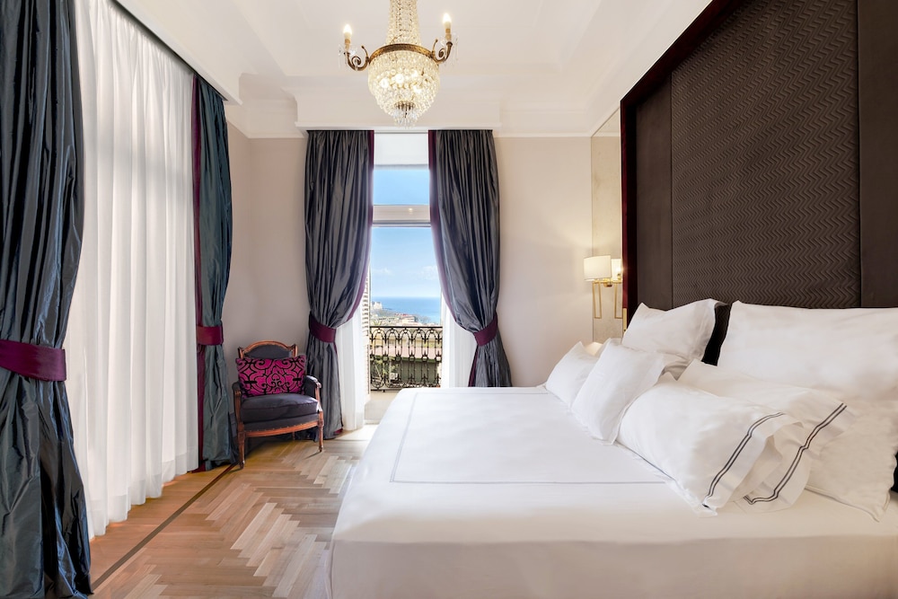 Junior Suite, Sea View photo 1