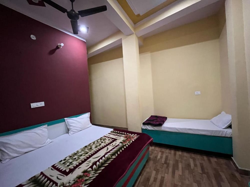 Deluxe Triple Room photo 1