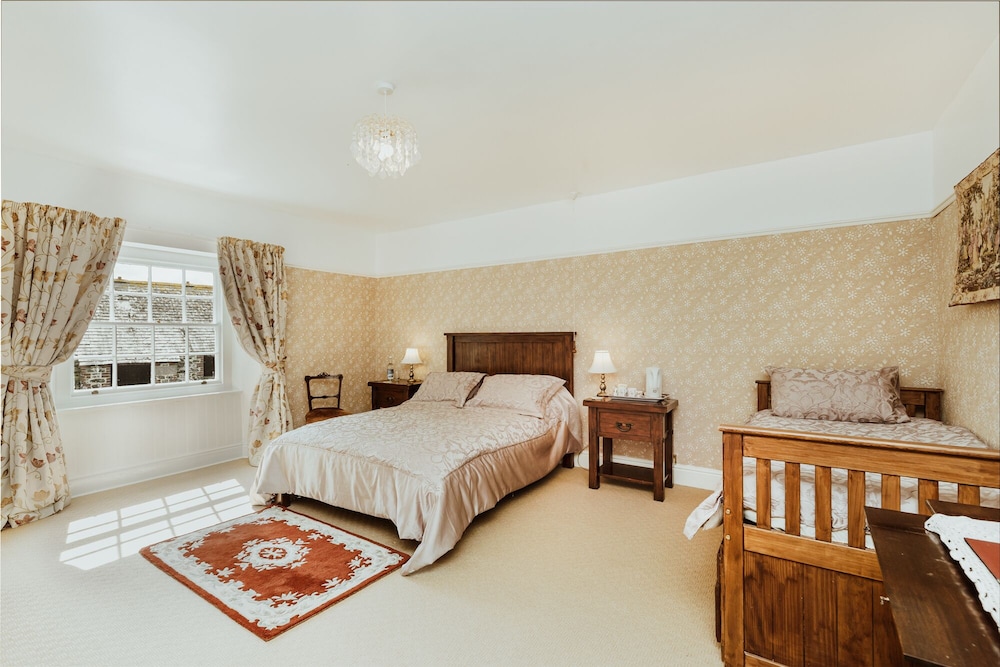 Suite, Ensuite (The Wisteria) photo 3