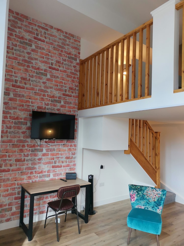 Superior Duplex
